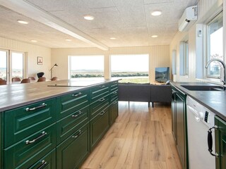 Casa de vacaciones Vejlby  37