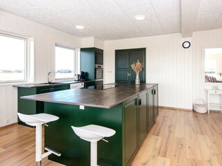 Vakantiehuis Vejlby  12