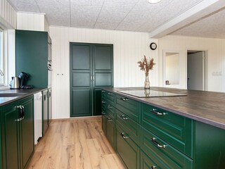Maison de vacances Vejlby  39