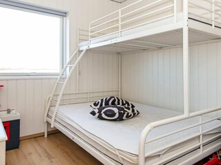 Vakantiehuis Vejlby  18