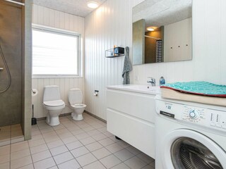 Holiday house Vejlby  22