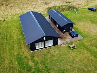 Maison de vacances Vejlby Enregistrement extérieur 6