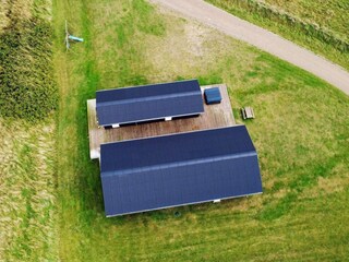 Maison de vacances Vejlby Enregistrement extérieur 9
