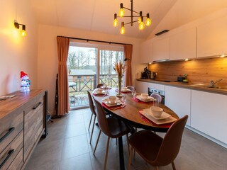 Casa per le vacanze Somme-Leuze Caratteristiche 14
