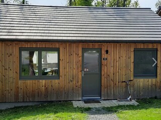 Holiday house Somme-Leuze Outdoor Recording 3
