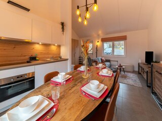 Holiday house Somme-Leuze Features 11