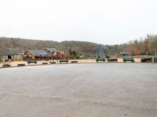 Ferienhaus Somme-Leuze Außenaufnahme 7