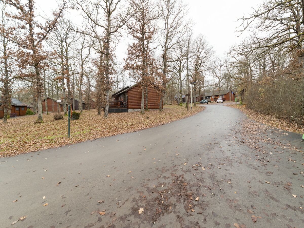 Ferienhaus Somme-Leuze Umgebung 28