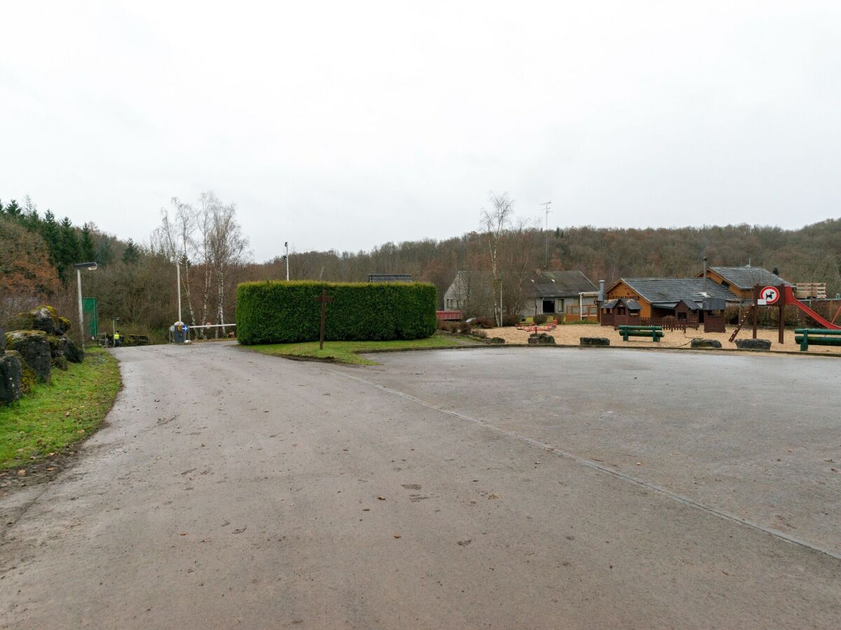 Ferienhaus Somme-Leuze Umgebung 32