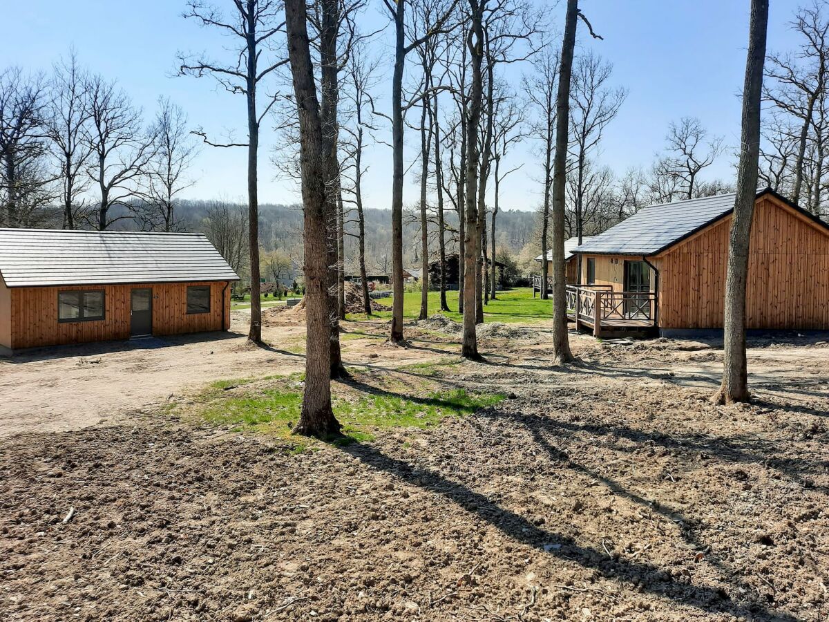 Ferienhaus Somme-Leuze Umgebung 34