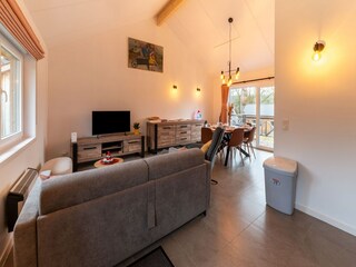 Holiday house Somme-Leuze Features 25