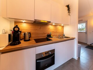 Casa per le vacanze Somme-Leuze Caratteristiche 11