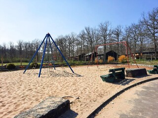 Vakantiehuis Somme-Leuze Buitenaudio-opname 3