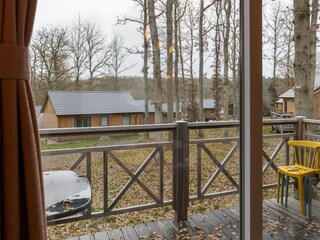 Vakantiehuis Somme-Leuze Buitenaudio-opname 7