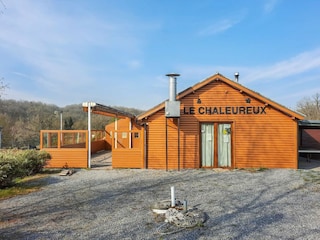 Vakantiehuis Somme-Leuze  37