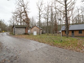 Vakantiehuis Somme-Leuze Omgeving 29