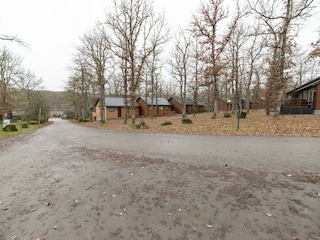 Holiday house Somme-Leuze Environment 27