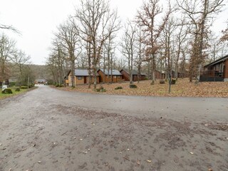 Holiday house Somme-Leuze Environment 30