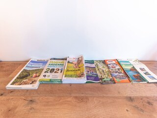 Casa per le vacanze Somme-Leuze  37