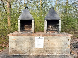 Holiday house Somme-Leuze  37