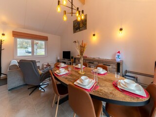 Holiday house Somme-Leuze Features 21