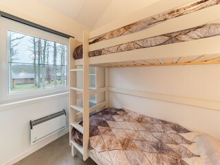 Casa de vacaciones Somme-Leuze Características 16