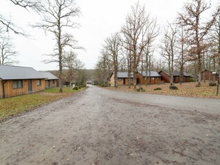 Holiday house Somme-Leuze Environment 32