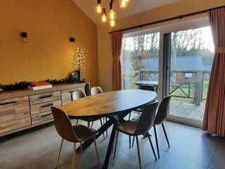 Casa per le vacanze Somme-Leuze Caratteristiche 24