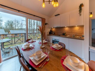 Casa per le vacanze Somme-Leuze Caratteristiche 25