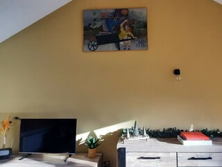 Casa de vacaciones Somme-Leuze Características 20