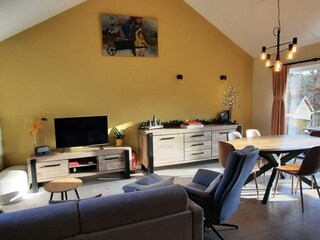 Ferienhaus Somme-Leuze Ausstattung 14