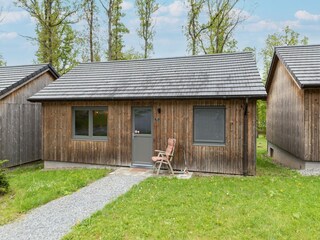 Holiday house Somme-Leuze Outdoor Recording 1