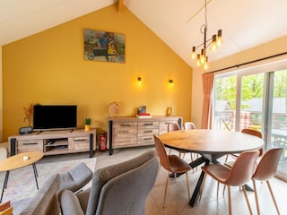 Ferienhaus Somme-Leuze Ausstattung 17