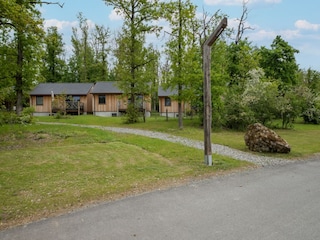 Ferienhaus Somme-Leuze Ausstattung 18