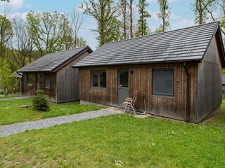 Holiday house Somme-Leuze Outdoor Recording 5