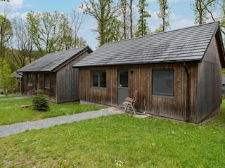 Vakantiehuis Somme-Leuze Buitenaudio-opname 5