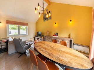Ferienhaus Somme-Leuze Ausstattung 19