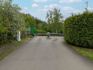 Ferienhaus Somme-Leuze Umgebung 33