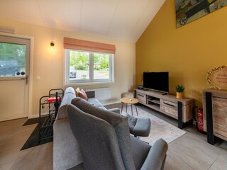 Ferienhaus Somme-Leuze Ausstattung 13