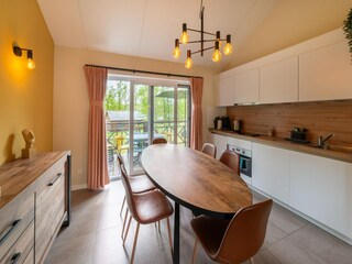 Ferienhaus Somme-Leuze Ausstattung 14