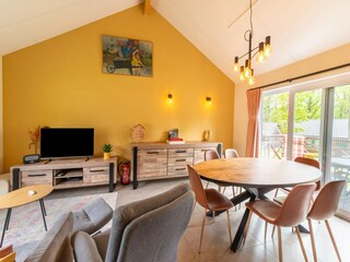 Ferienhaus Somme-Leuze Ausstattung 17