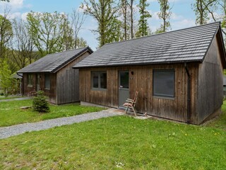 Casa per le vacanze Somme-Leuze Registrazione all'aperto 3
