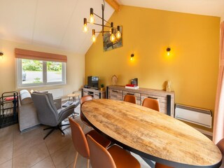 Ferienhaus Somme-Leuze Ausstattung 19