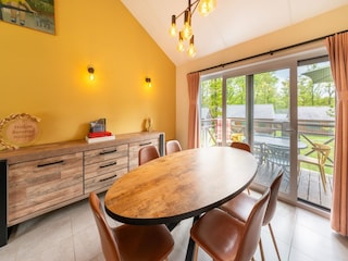 Ferienhaus Somme-Leuze Ausstattung 20
