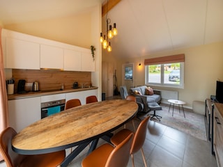 Ferienhaus Somme-Leuze Ausstattung 21