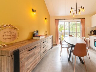 Ferienhaus Somme-Leuze Ausstattung 22