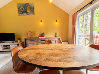 Ferienhaus Somme-Leuze Ausstattung 23