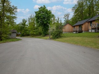 Ferienhaus Somme-Leuze Umgebung 38
