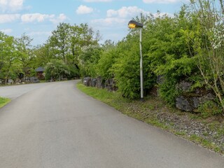 Ferienhaus Somme-Leuze Umgebung 40