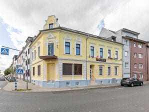 Apartment Ferienwohnen Doppelzimmer Oberhausen - Mülheim an der Ruhr - image1